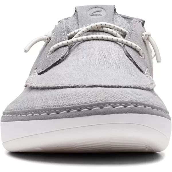 Clarks Men's Higley Tie Sneaker