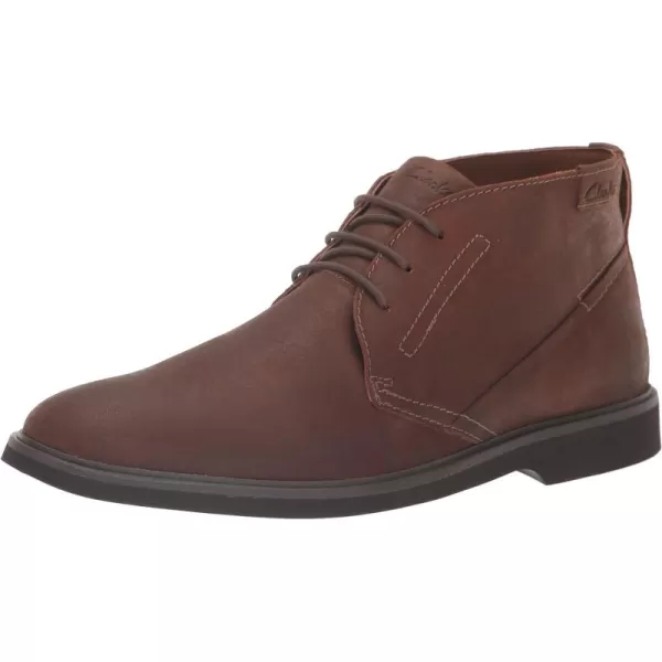 Clarks Men's Malwood Top Chukka Boot