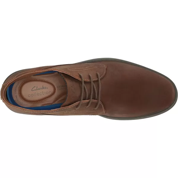 Clarks Men's Malwood Top Chukka Boot