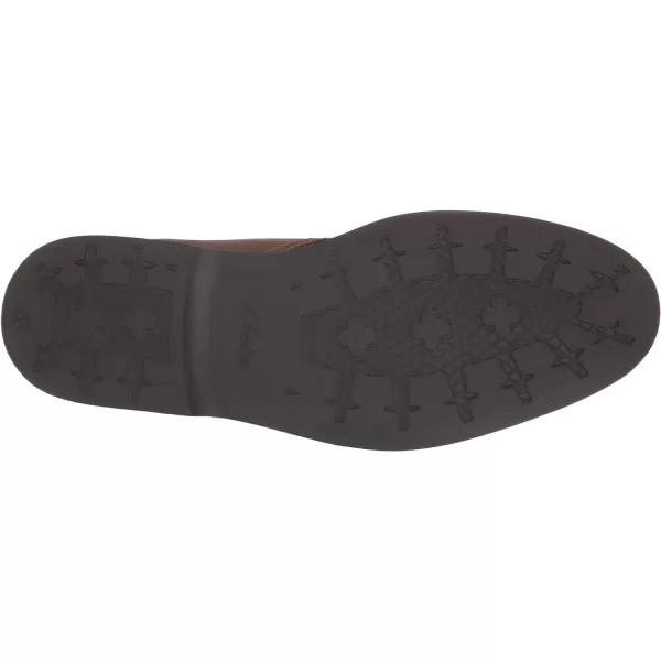 Clarks Men's Malwood Top Chukka Boot