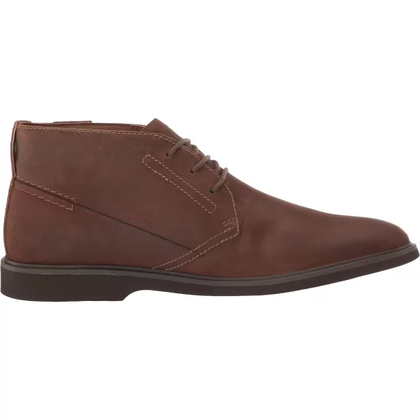 Clarks Men's Malwood Top Chukka Boot