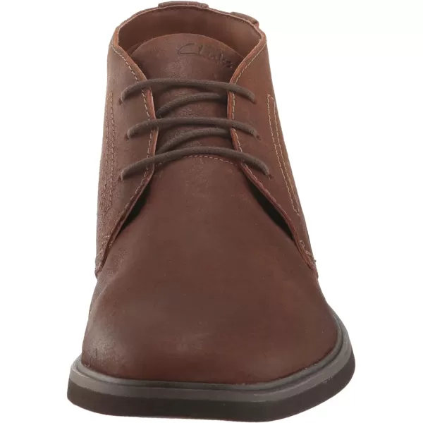 Clarks Men's Malwood Top Chukka Boot