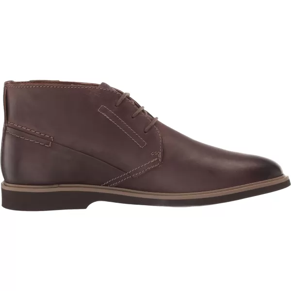 Clarks Men's Malwood Top Chukka Boot