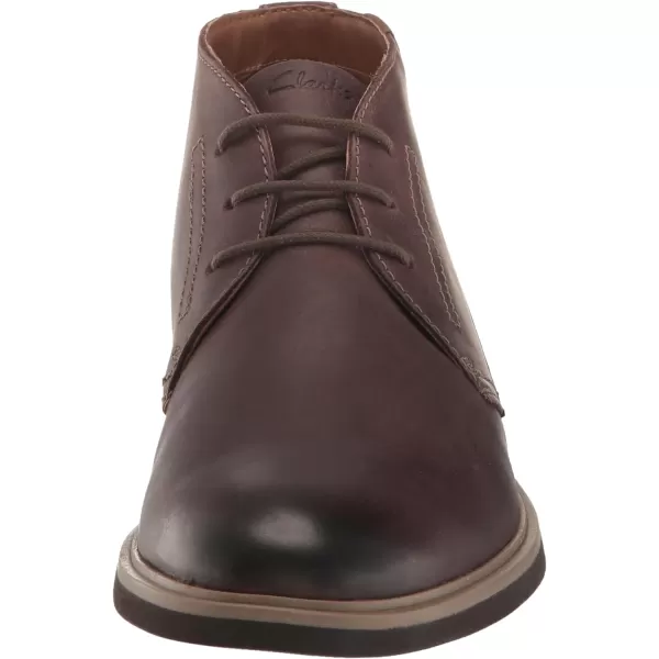 Clarks Men's Malwood Top Chukka Boot