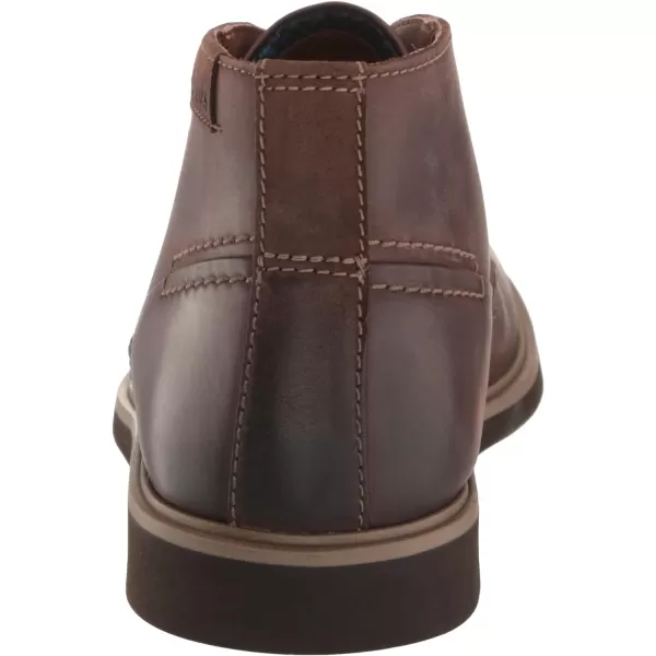 Clarks Men's Malwood Top Chukka Boot