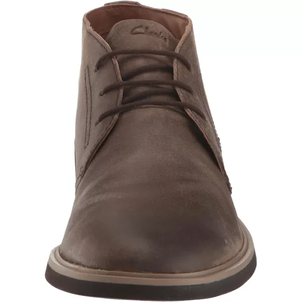 Clarks Men's Malwood Top Chukka Boot