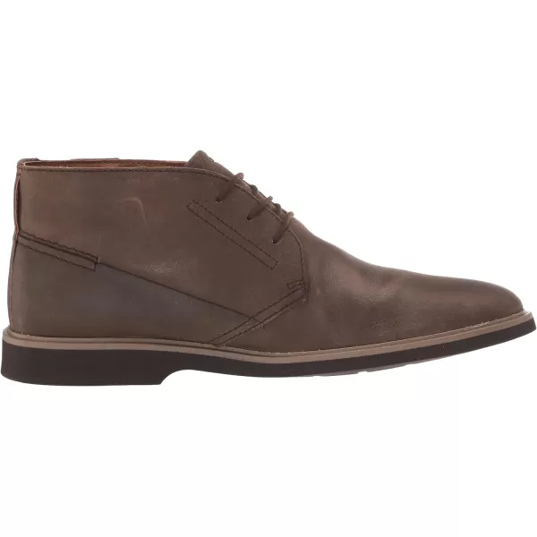 Clarks Men's Malwood Top Chukka Boot