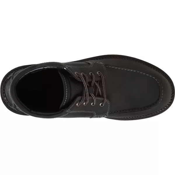 Clarks Men's Maplewalk Moc Oxford Boot