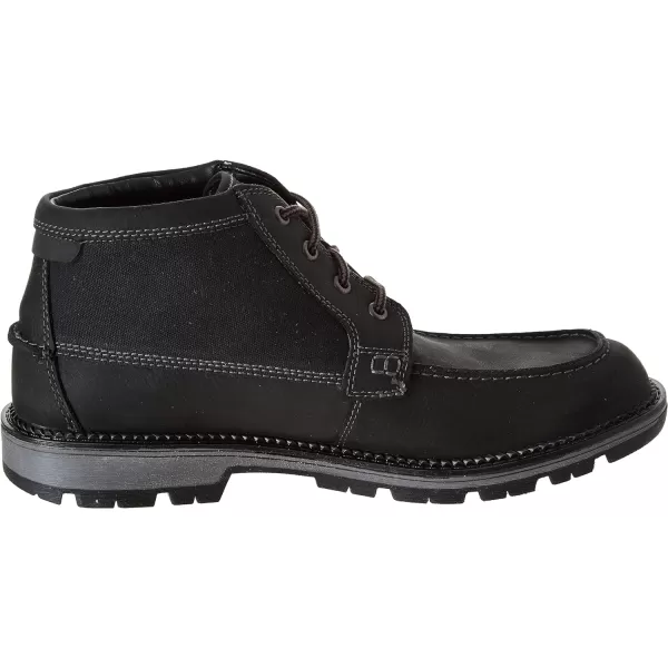 Clarks Men's Maplewalk Moc Oxford Boot
