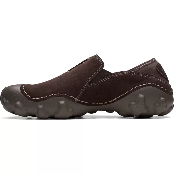 Clarks Men's Mokolite Easy Loafer
