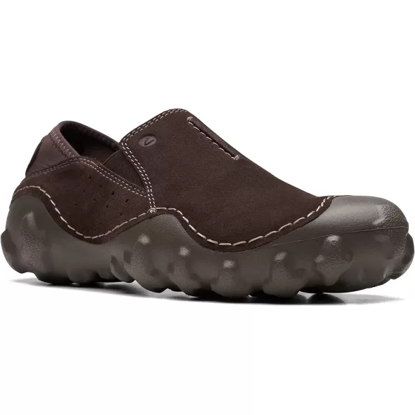 Clarks Men's Mokolite Easy Loafer