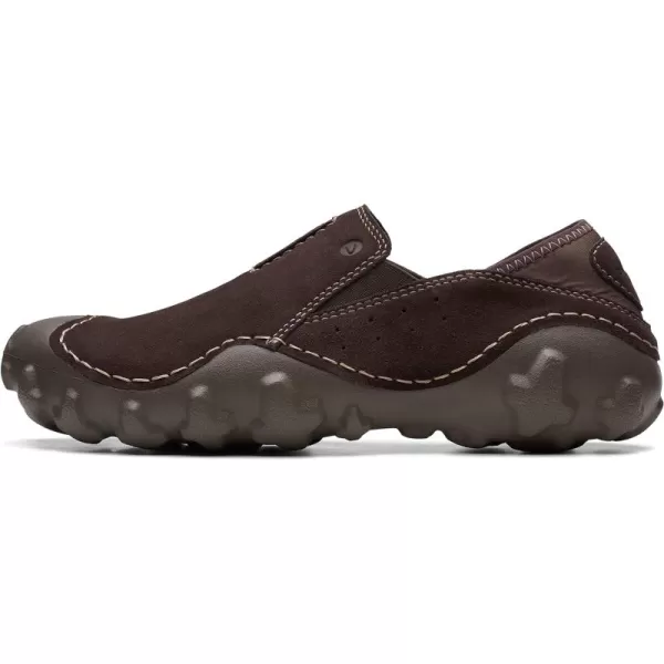 Clarks Men's Mokolite Easy Loafer