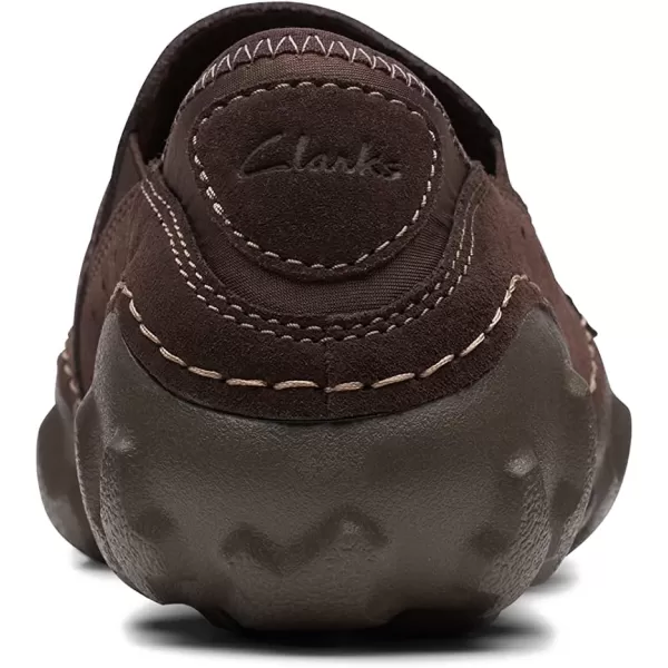 Clarks Men's Mokolite Easy Loafer
