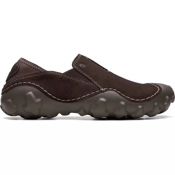 Clarks Men's Mokolite Easy Loafer