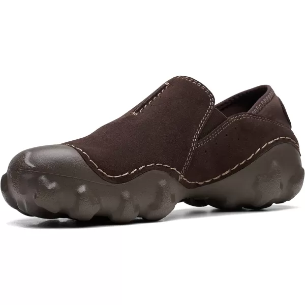 Clarks Men's Mokolite Easy Loafer
