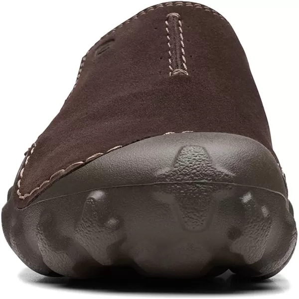 Clarks Men's Mokolite Easy Loafer