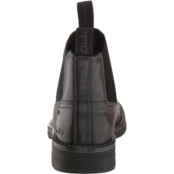 Clarks Men's Morris Easy Chelsea Boot