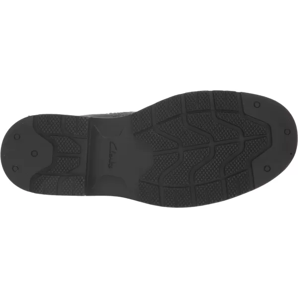 Clarks Men's Morris Easy Chelsea Boot