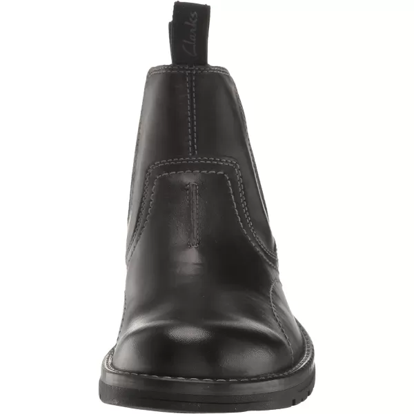 Clarks Men's Morris Easy Chelsea Boot