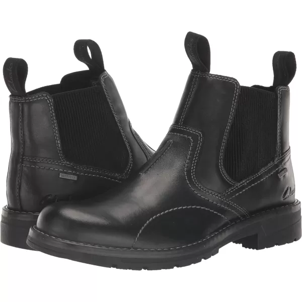 Clarks Men's Morris Easy Chelsea Boot