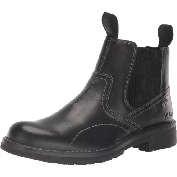 Clarks Men's Morris Easy Chelsea Boot