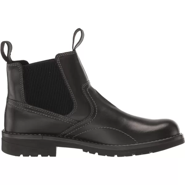 Clarks Men's Morris Easy Chelsea Boot