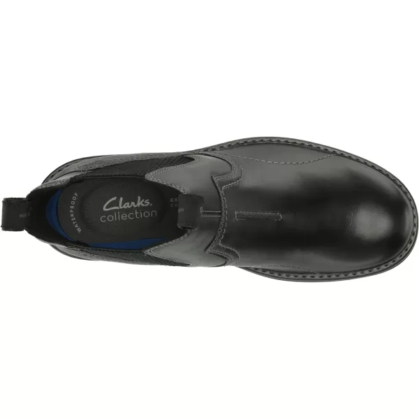 Clarks Men's Morris Easy Chelsea Boot