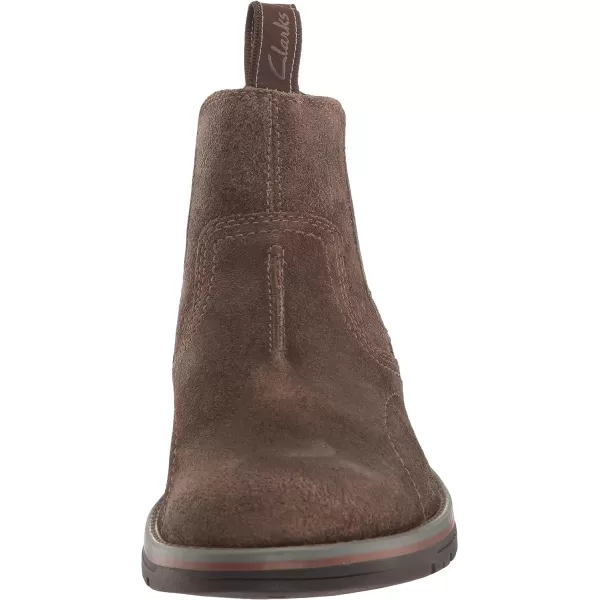 Clarks Men's Morris Easy Chelsea Boot