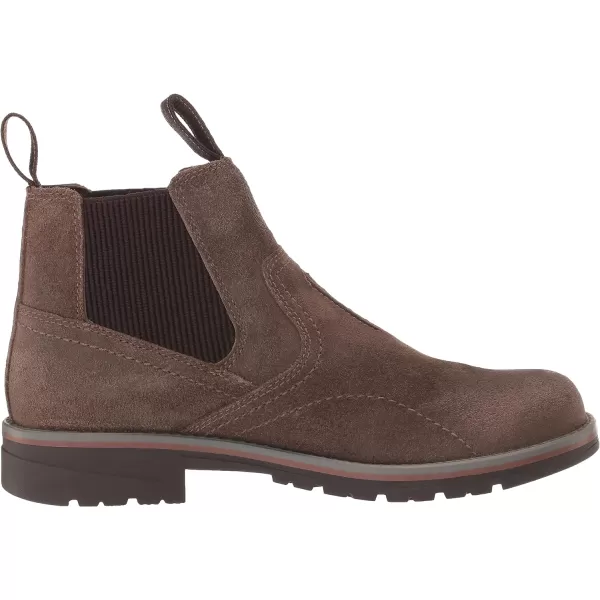 Clarks Men's Morris Easy Chelsea Boot