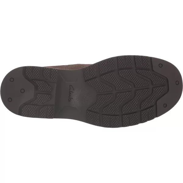 Clarks Men's Morris Easy Chelsea Boot