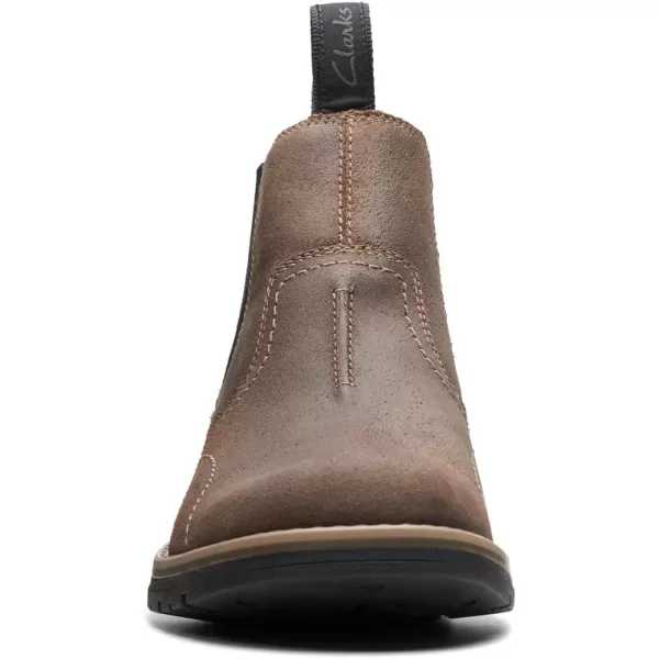 Clarks Men's Morris Easy Chelsea Boot