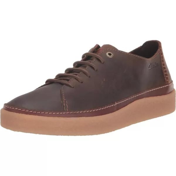 Clarks Men's Oakpark Low Oxford