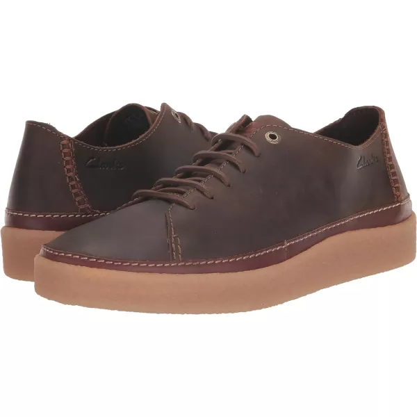 Clarks Men's Oakpark Low Oxford