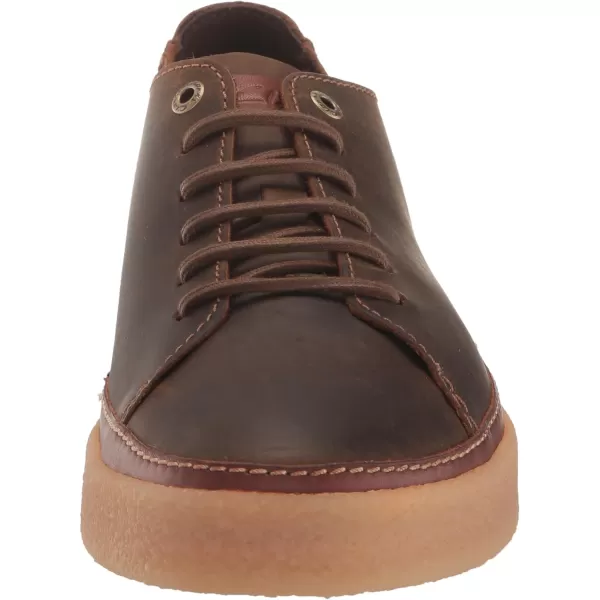 Clarks Men's Oakpark Low Oxford
