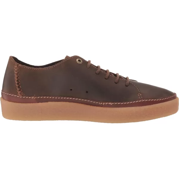 Clarks Men's Oakpark Low Oxford