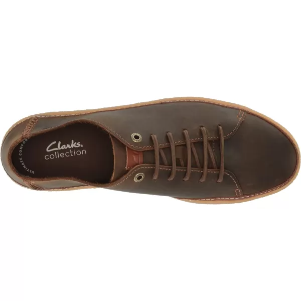 Clarks Men's Oakpark Low Oxford