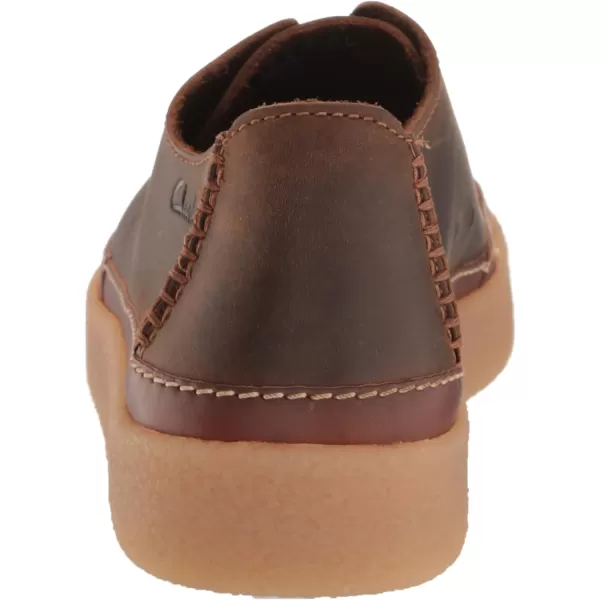 Clarks Men's Oakpark Low Oxford