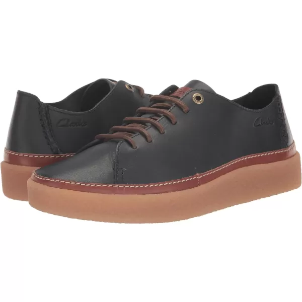 Clarks Men's Oakpark Low Oxford