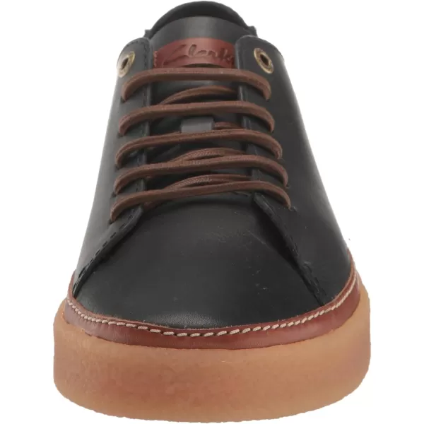Clarks Men's Oakpark Low Oxford