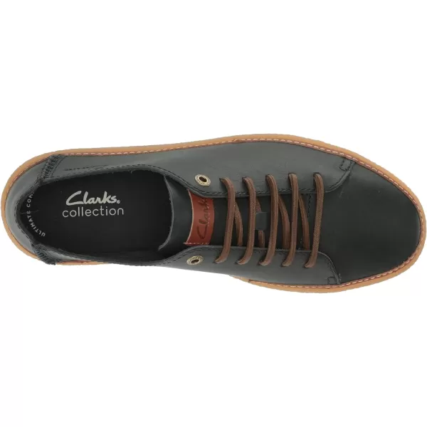 Clarks Men's Oakpark Low Oxford