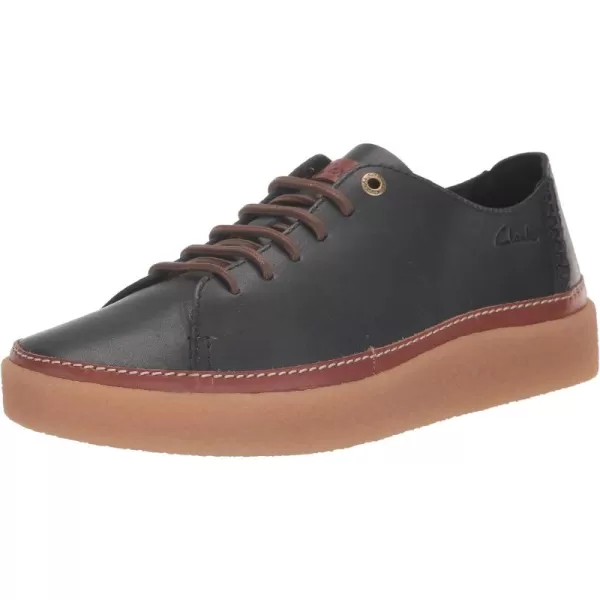 Clarks Men's Oakpark Low Oxford