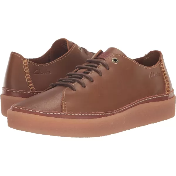 Clarks Men's Oakpark Low Oxford