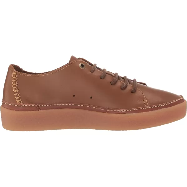 Clarks Men's Oakpark Low Oxford