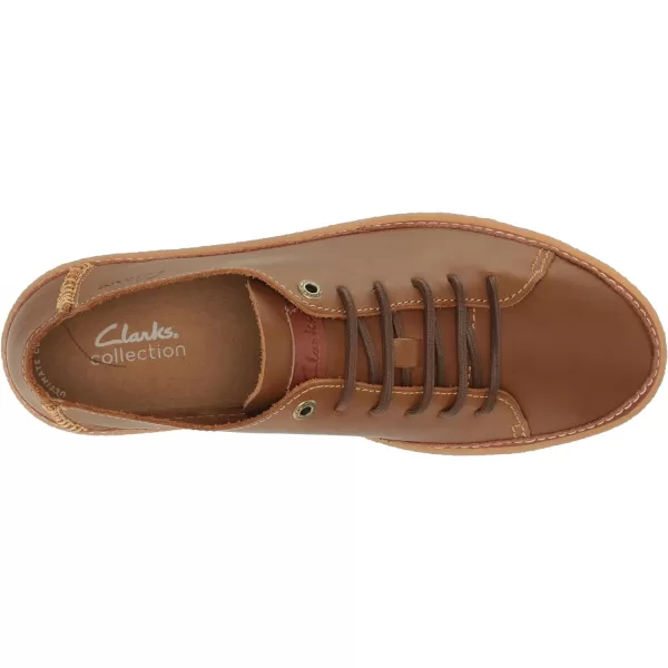 Clarks Men's Oakpark Low Oxford