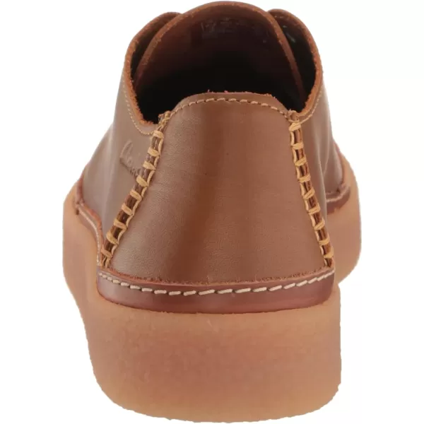 Clarks Men's Oakpark Low Oxford