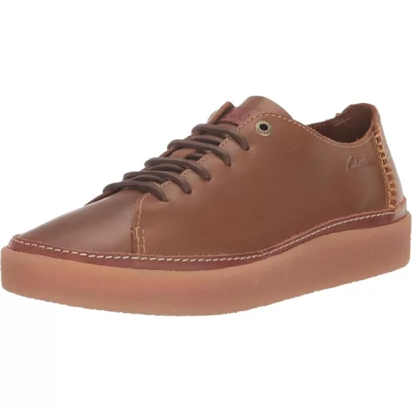 Clarks Men's Oakpark Low Oxford