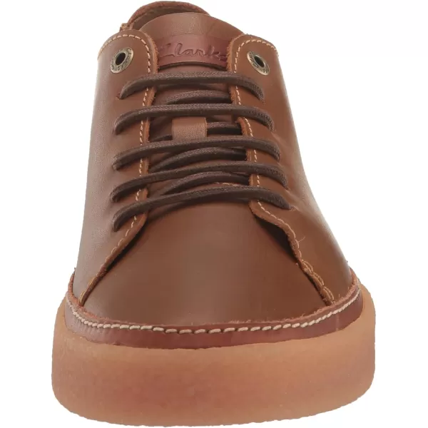 Clarks Men's Oakpark Low Oxford
