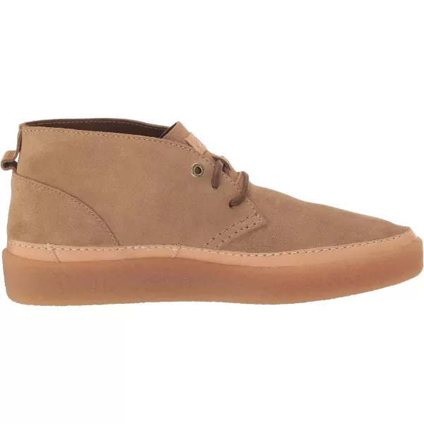 Clarks Men's Oakpark Mid Chukka Boot