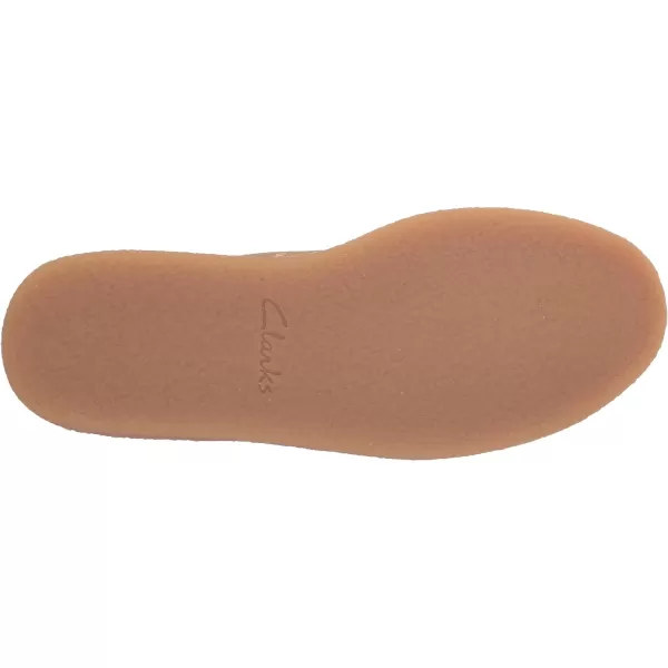 Clarks Men's Oakpark Mid Chukka Boot