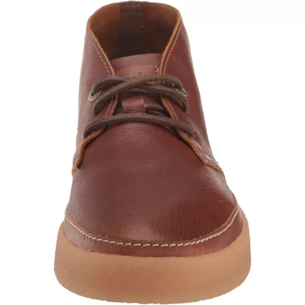 Clarks Men's Oakpark Mid Chukka Boot